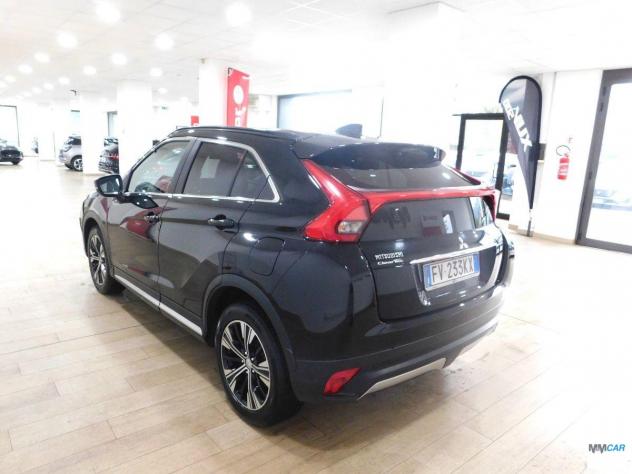 MITSUBISHI - Eclipse Cross - 2.2 D 4WD aut. Intense SDA - Foto 4