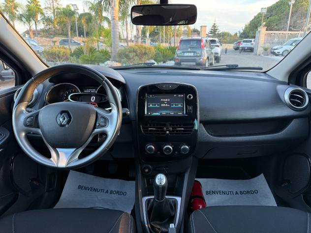 Renault Clio 0.9TCe 90CV 5 porte Limited - Foto 9