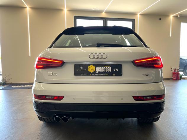 Audi Q3 2.0 TDI S-LINE PLUS 150 CV - Foto 4