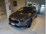Škoda Fabia Fabia 1.0 MPI 80 CV Style