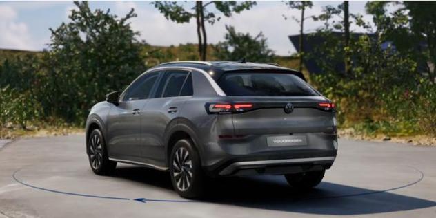 VOLKSWAGEN T-Roc 1.5 eTSI ACT DSG Life rif. 23358767 - Foto 2
