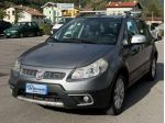 FIAT Sedici Sedici 2.0 mjt Dynamic 4x4 135cv rif. 24191448