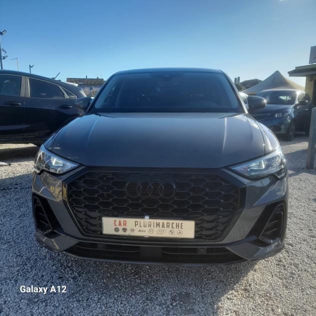 Audi Q3 SPB 35 TDI S tronic Business Plus - Foto 4