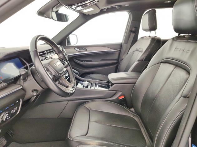 Jeep Grand Cherokee 4xe 2.0 PHEV 380CV Overland Auto 4WD - Foto 7