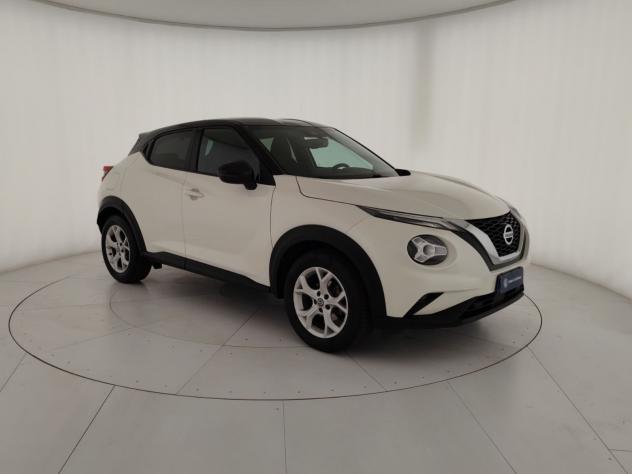 Nissan Juke 1.0 DIG-T 117 Dct N-Connecta - Foto 4