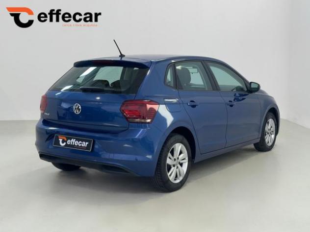 VOLKSWAGEN Polo 1.6 TDI 95 CV DSG 5p. Highline BlueMotion Tech. rif. 23725872 - Foto 6
