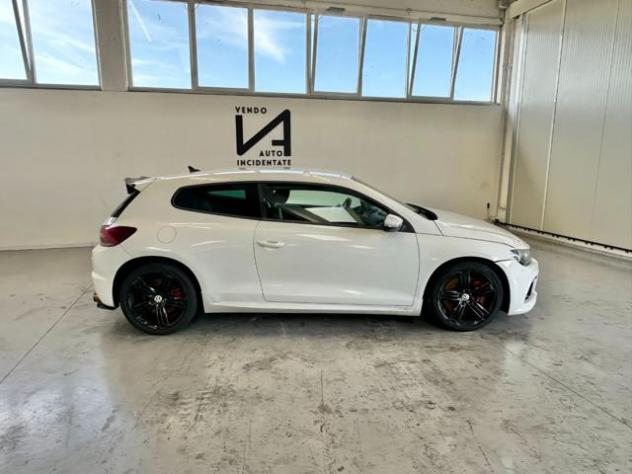 VOLKSWAGEN Scirocco 2.0 TSI R rif. 24026884 - Foto 8