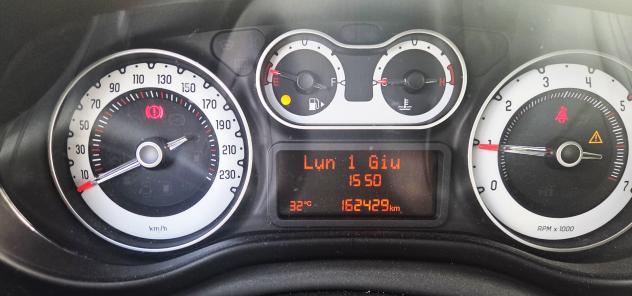 Fiat 500L 1.3 Multijet 85 BEN TENUTA TAGLIANDATA GARANZIA - Foto 7