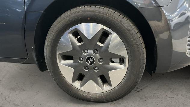 Hyundai Staria 1.6 HEV 2WD 9posti Wagon Auto - Foto 7