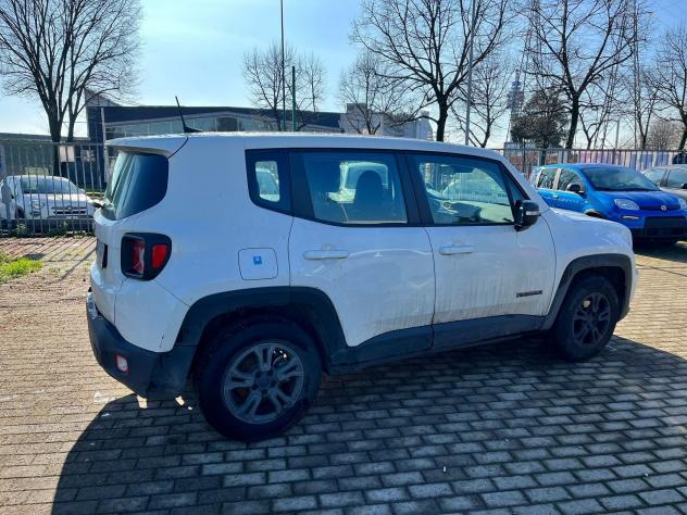 Jeep Renegade 1.0 T3 Limited - Foto 5