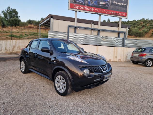 Nissan Juke 1.5 dCi Start&Stop n-tec - Foto 3