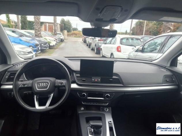AUDI - Q5 - 50 TFSI e quattro S tronic - Foto 9