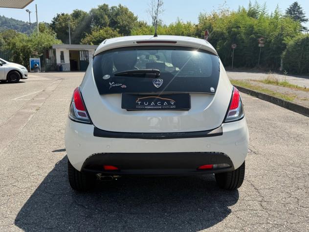 Lancia Ypsilon Gold 1.2 #11965 - Foto 5