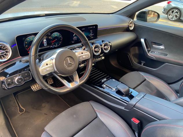 Mercedes-Benz A 250 Premium #50253 - Foto 7