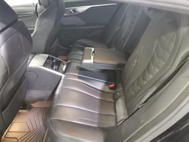 BMW Serie 8 840d xDrive Gran Coupé - PROMO FINANZIAMENTO - Foto 10