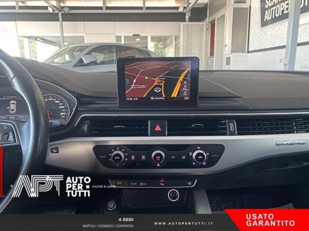 Audi A5 A5 Sportback 40 2.0 tdi quattro 190cv s-tronic - Foto 10