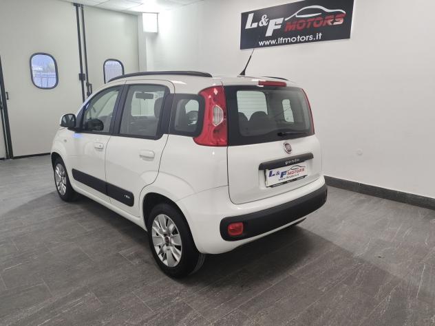 FIAT Panda 1.3 Mjt 95cv - Foto 6