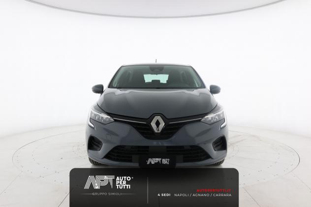 Renault Clio Clio 1.0 tce Zen Gpl 100cv my21 - Foto 8