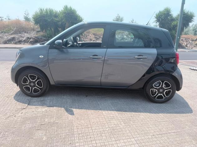 Smart ForFour 70 1.0 twinamic Prime - Foto 8