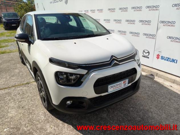 CITROEN C3 1.2 82 CV AZIENDALE - MINI RATA rif. 24062397 - Foto 5