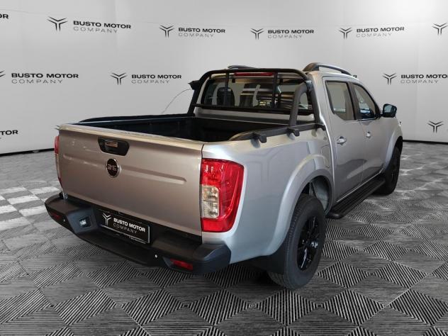 Cirelli Cirelli 8 PICK UP 2.3 TDI KM0 NETTO IVA BASE NISSAN NAVARA - Foto 6