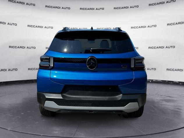 Citroën C3 Hybrid 110cv - MAX - Foto 8