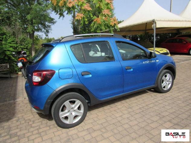 DACIA - Sandero - Stepway 1.5 dCi 90CV Prestige - Foto 5