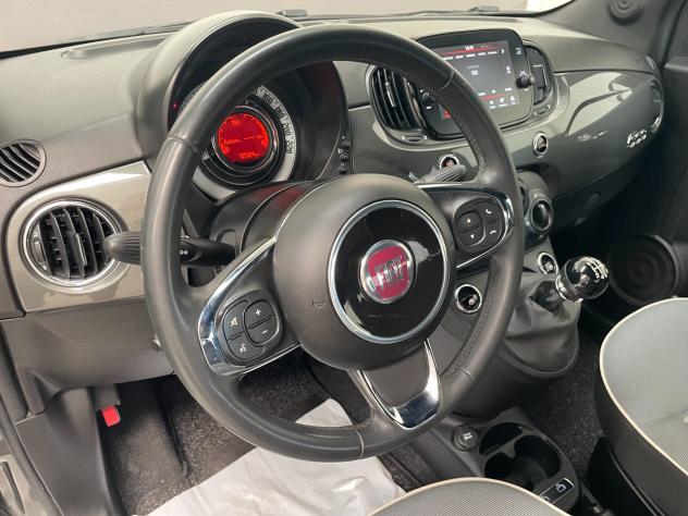 Fiat 500 1.0 70CV Hybrid Lounge - Foto 8