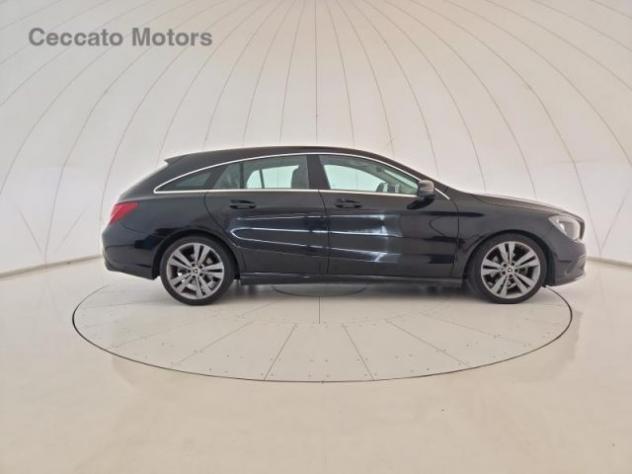 MERCEDES-BENZ CLA 200 d S.W. Automatic Sport rif. 21242624 - Foto 3