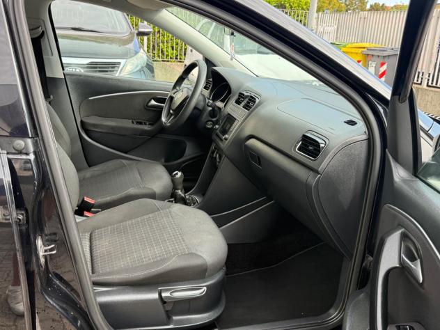 Volkswagen Polo 1.0 MPI 75 CV 5p. Comfortline - Foto 10