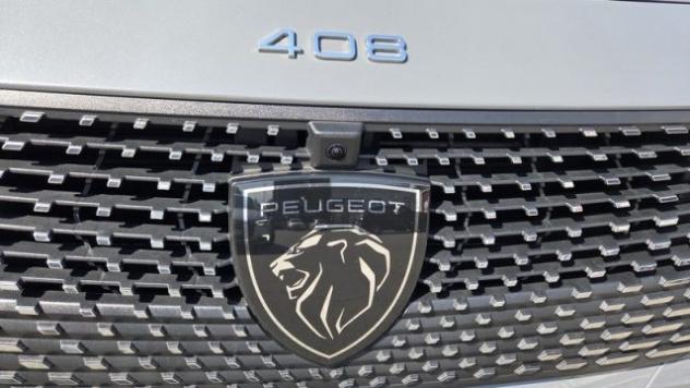 PEUGEOT 408 PureTech 130 S&S EAT8 Allure PERMUTE IVA ESPOSTA rif. 23900395 - Foto 10