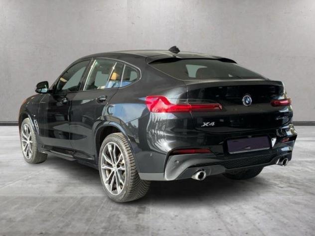 BMW X4 (G02/F98) xDrive20d Msport - Foto 6