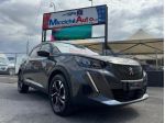 PEUGEOT 2008 1.5 BLUEHDI 110 CV N1 ALLURE FULL IVA