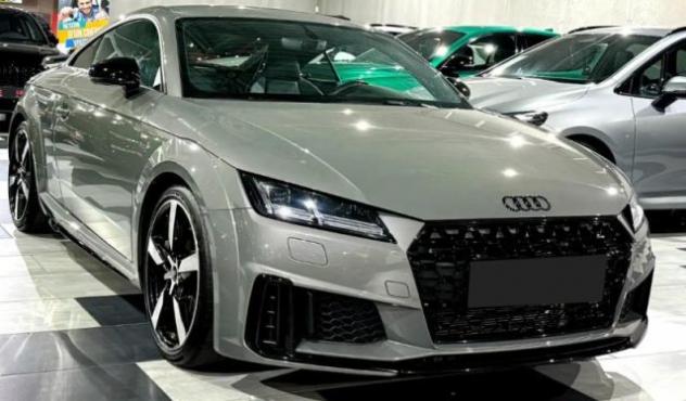 AUDI TT Coupé 40 TFSI S tronic rif. 23769548 - Foto 2