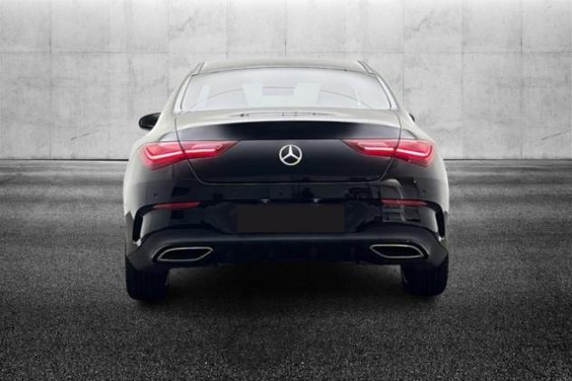 MERCEDES-BENZ CLA 200 Automatic AMG Line Premium rif. 24156394 - Foto 5