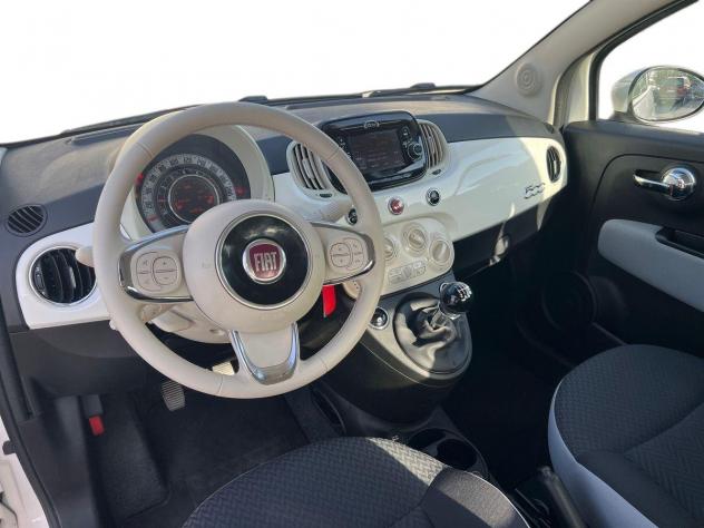 FIAT 500 (2015---) 1.0 Hybrid Pop - Foto 6