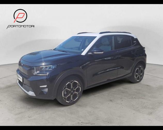 Citroën C3 Hybrid 110cv - MAX