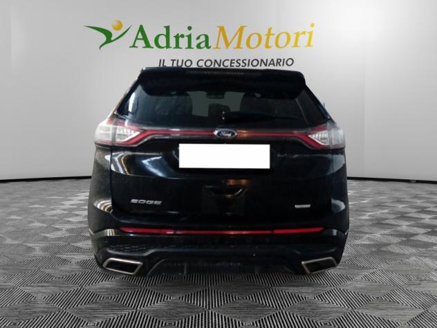 Ford Edge 2.0 TDCi 210cv S&S AWD Pshift ST-Line - Foto 4