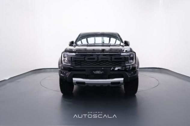 FORD Ranger Raptor 2.0 Ecoblue 210cv 4WD DC 5 posti rif. 23780266 - Foto 2