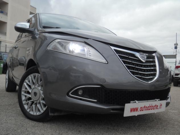 Lancia Ypsilon 1.3 MJT 16V 95 CV 5 porte S&S Gold - Foto 9