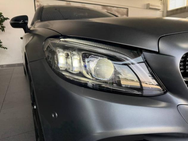Mercedes-benz C 220 d Auto CoupPremium Plus - Foto 3