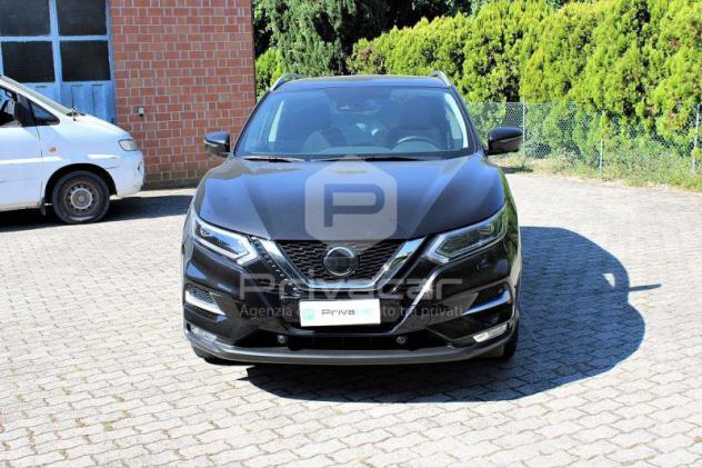 Nissan Qashqai Qashqai 1.3 DIG-T 140 CV N-Connecta - Foto 2