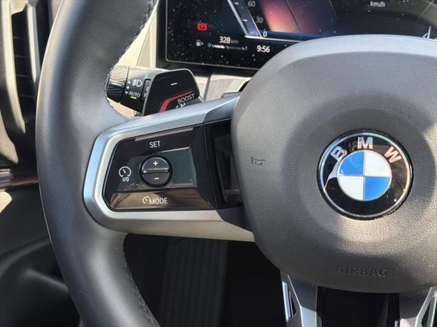 BMW X3 xDrive 20d Msport TETTO HARMAN KARDON LED CAMERA - Foto 8