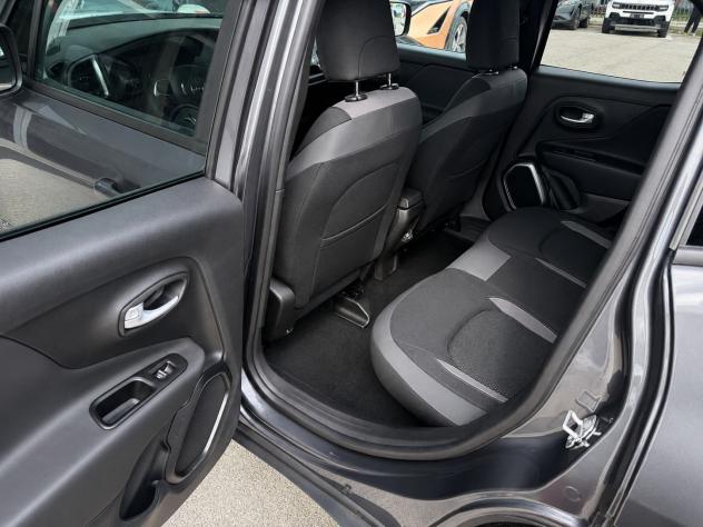 Jeep Renegade Renegade 1.6 Mjt 130 CV Limited - Foto 8