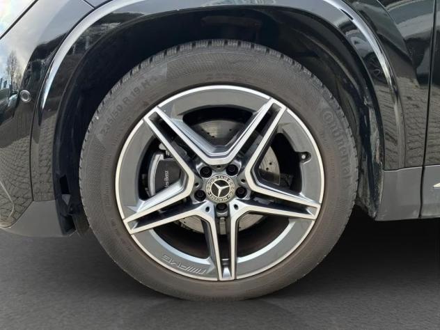 Mercedes-Benz GLA GLA 200 d AMG Line MULTIBEAM LED CAMERA MBUX - Foto 9