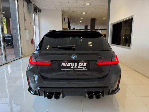 BMW - Serie 3 Touring - M3 Touring M xDrive Competition - Foto 8