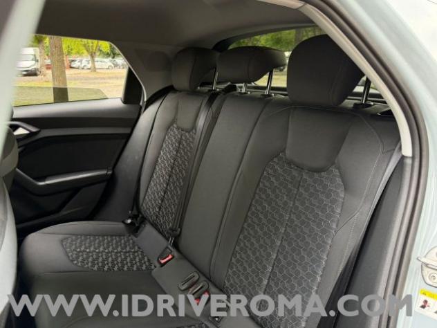 AUDI A1 Sportback 30 TFSI S-LINE "GRIGIO FRECCIA" "PACK rif. 23668998 - Foto 7