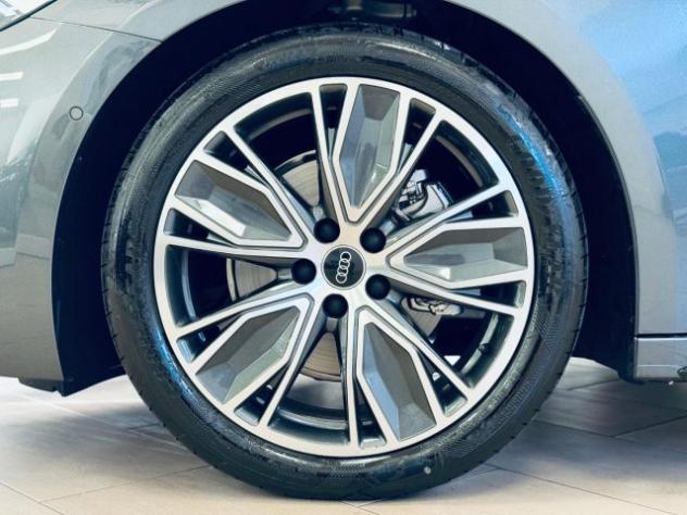 AUDI A5 Avant 40 TFSI S tronic S line S-Line rif. 22539479 - Foto 8