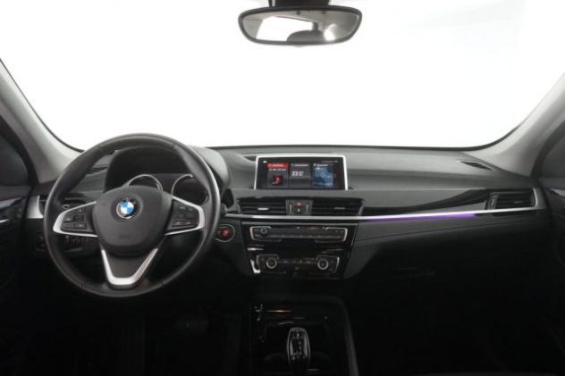BMW X1 X1 sDrive16d xLine Plus rif. 23809117 - Foto 4