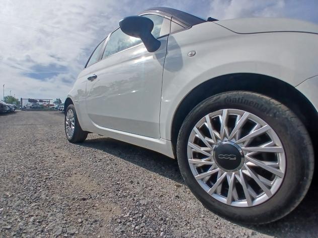 Fiat 500 1.0 Hybrid - Foto 10